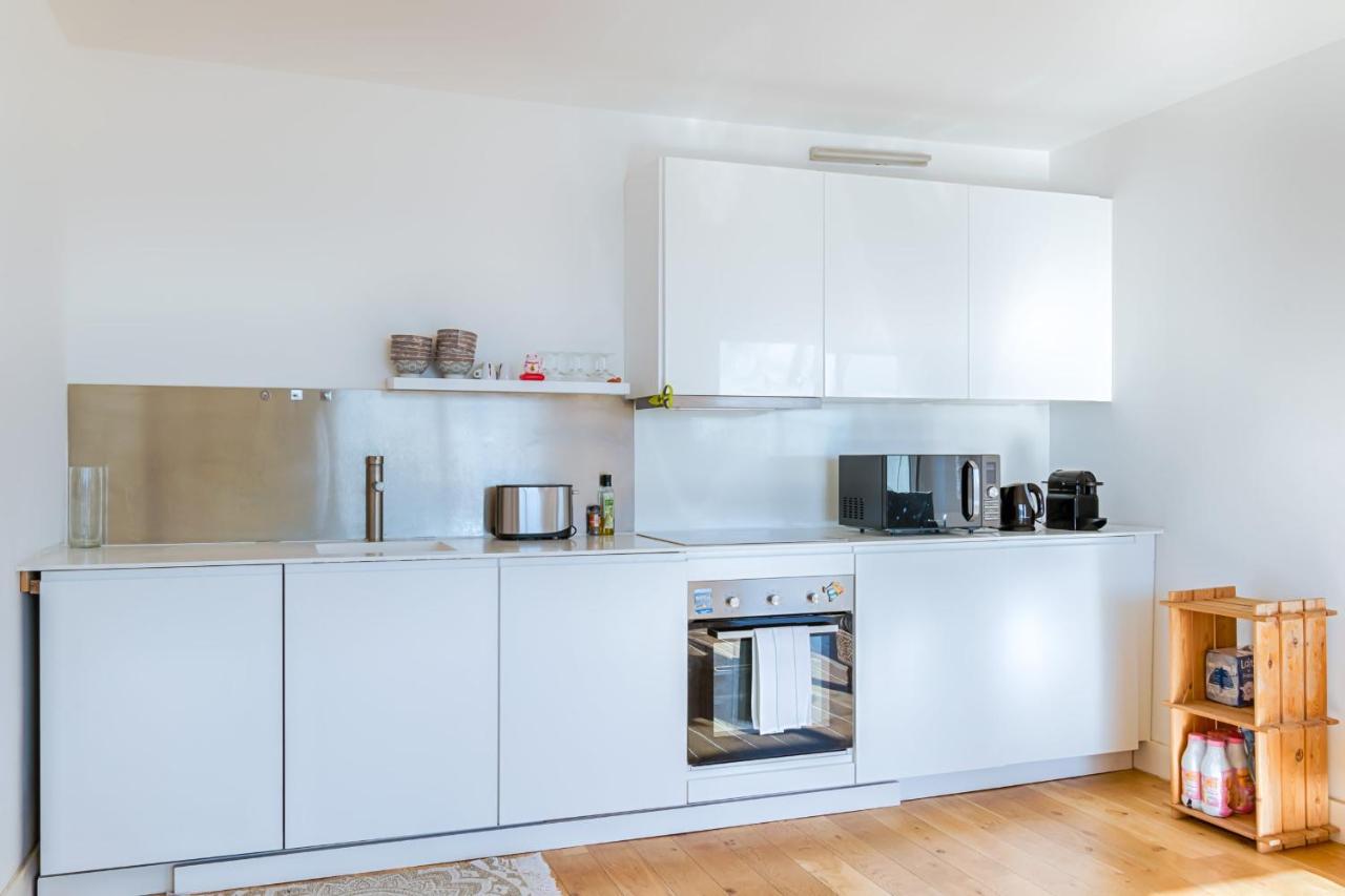 Vue Panoramique 360 Sur - Air Appartement Marseille