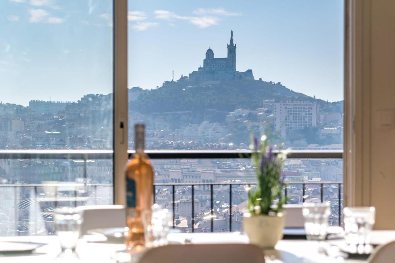 Appartement Vue Panoramique 360 Sur - Air *