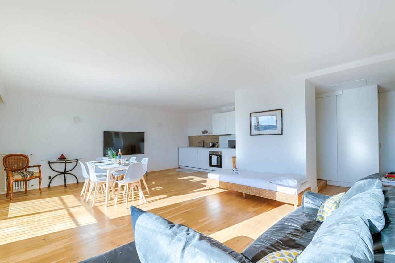 Vue Panoramique 360 Sur - Air Appartement *
