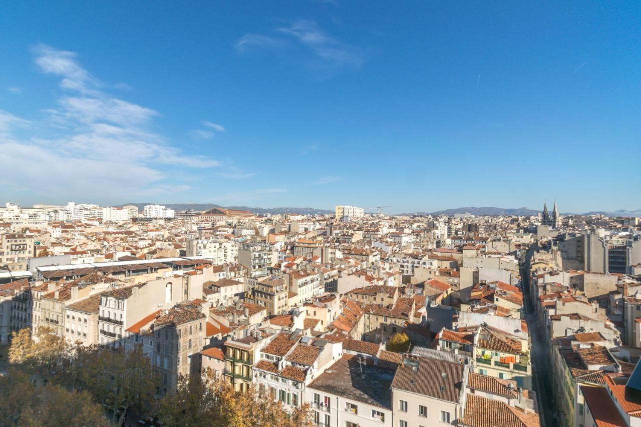 Appartement Vue Panoramique 360 Sur - Air